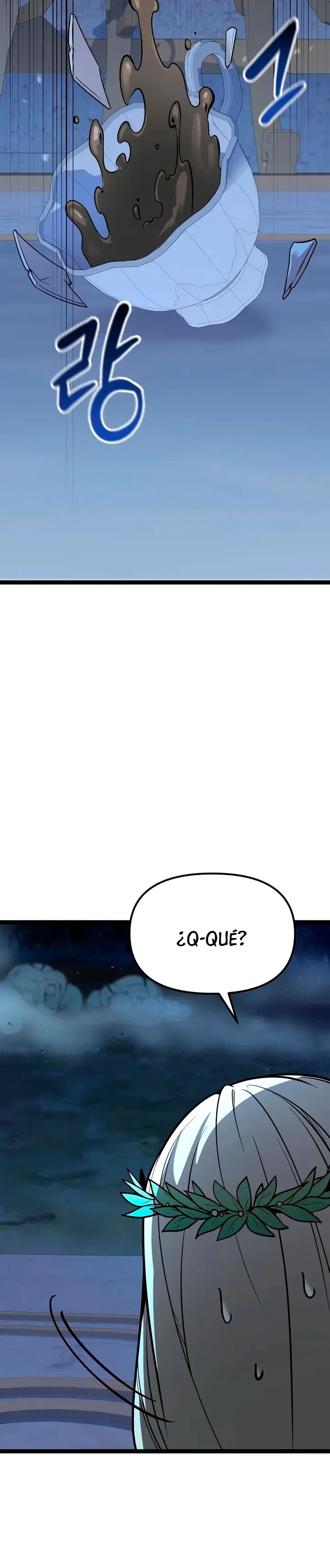 Obtuve un Objeto Mítico capítulo 184 página 13