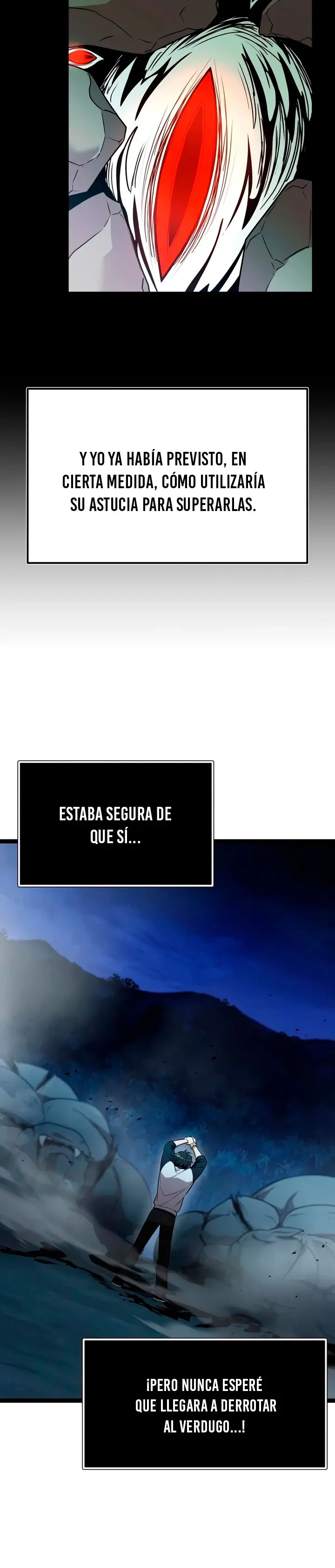 Obtuve un Objeto Mítico capítulo 184 página 17