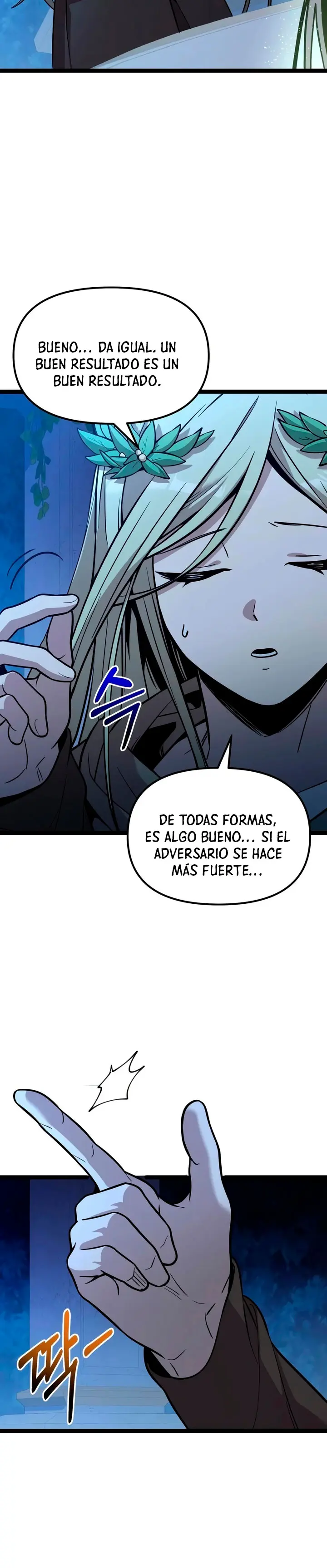 Obtuve un Objeto Mítico capítulo 184 página 19
