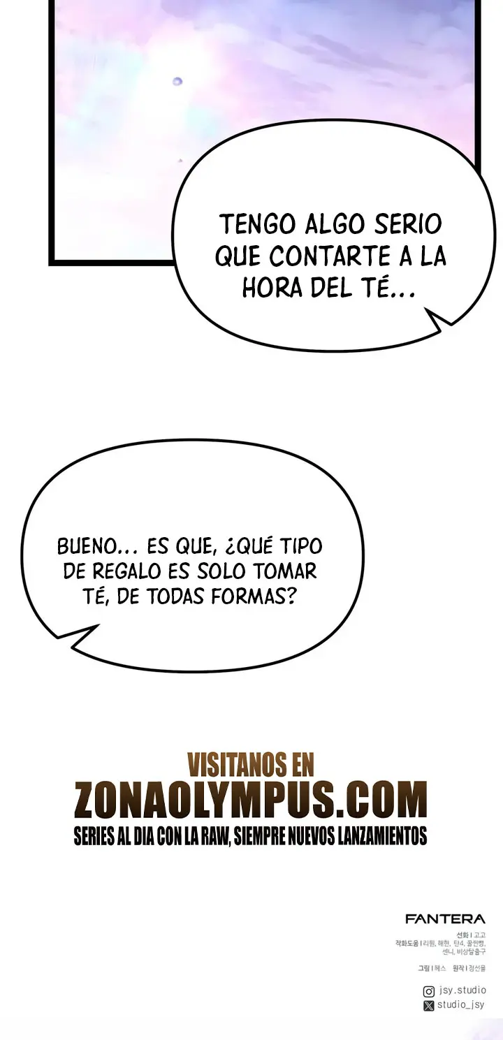 Obtuve un Objeto Mítico capítulo 184 página 42