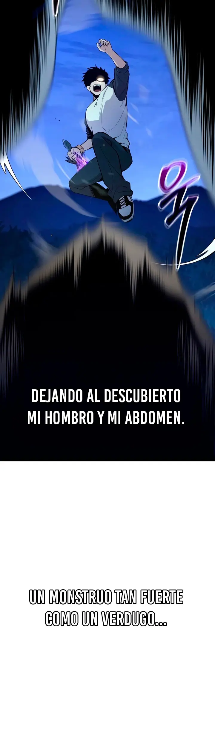 Obtuve un Objeto Mítico capítulo 184 página 5