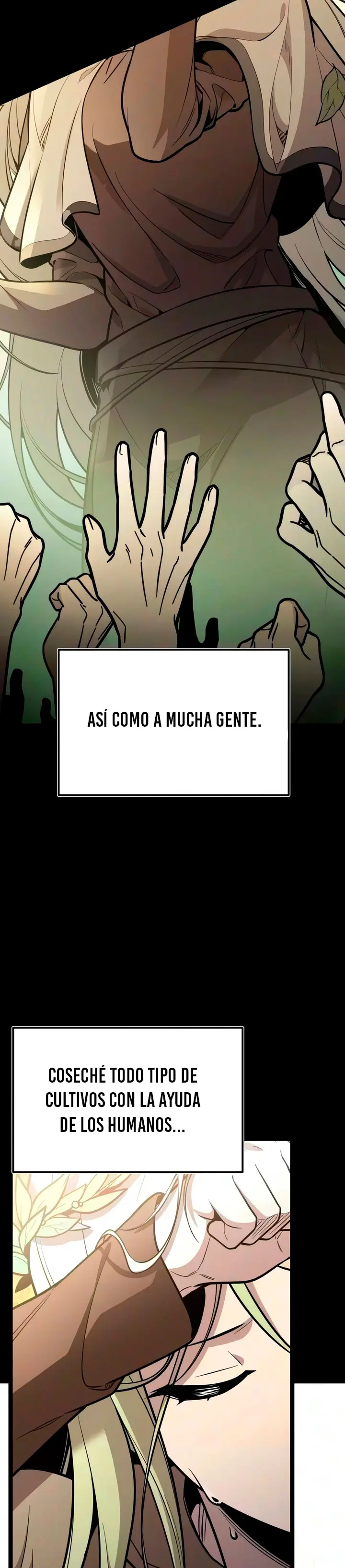 Obtuve un Objeto Mítico capítulo 185 página 12