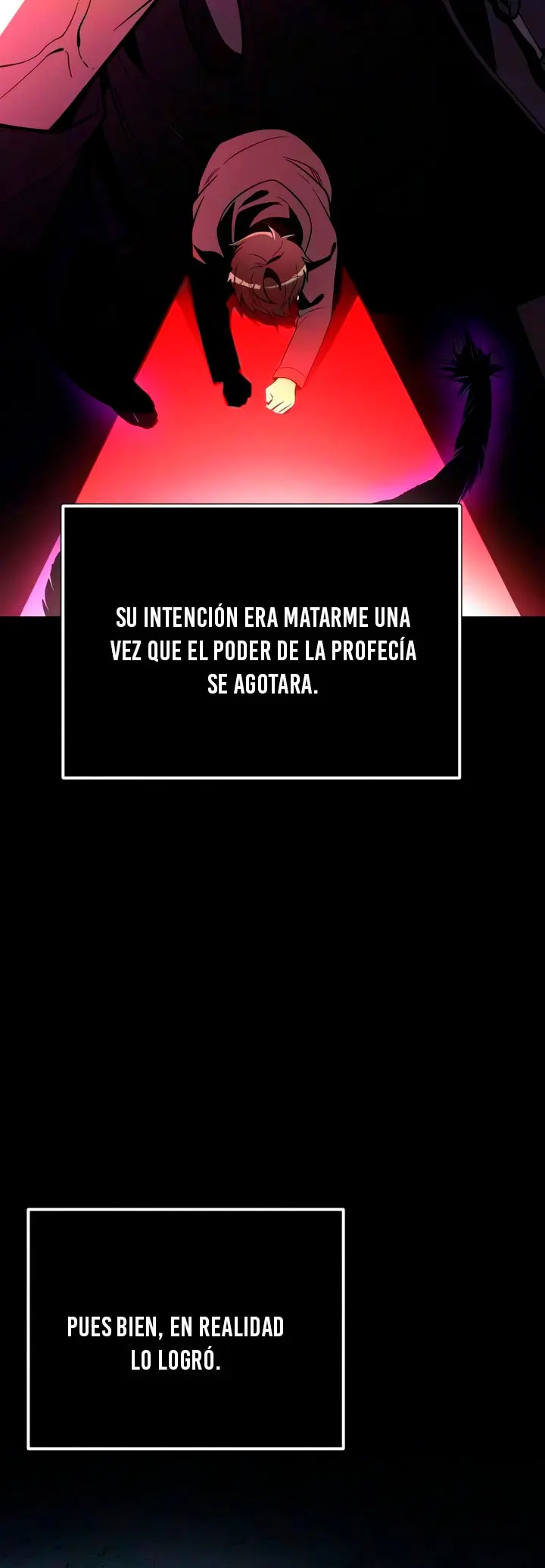 Obtuve un Objeto Mítico capítulo 186 página 12