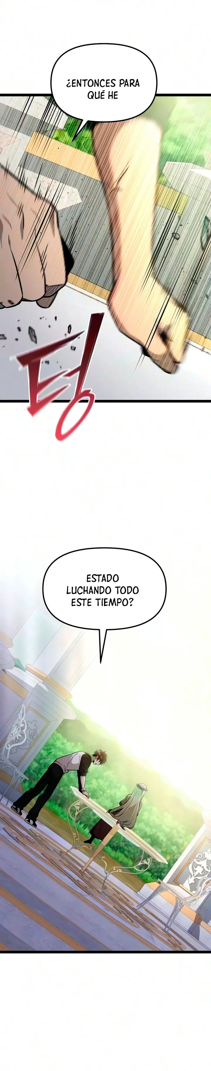 Obtuve un Objeto Mítico capítulo 186 página 24
