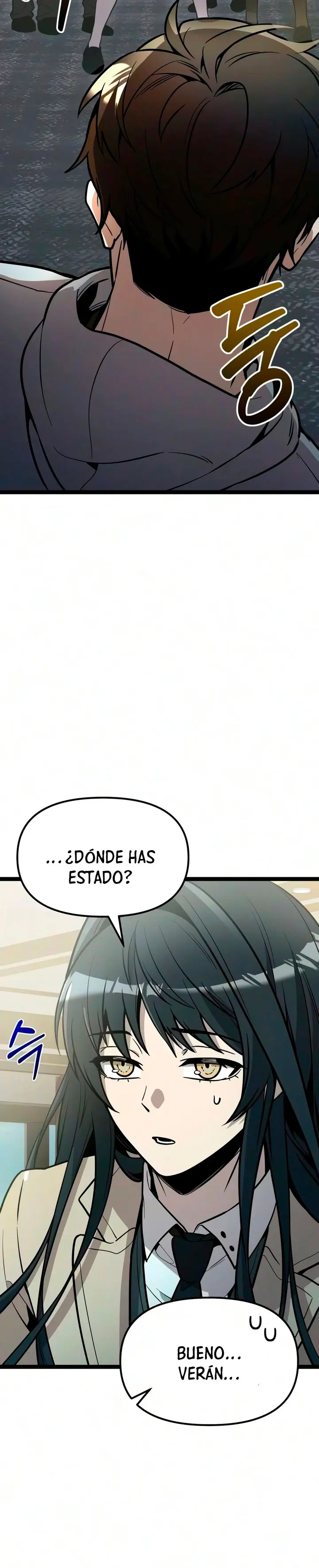Obtuve un Objeto Mítico capítulo 187 página 13