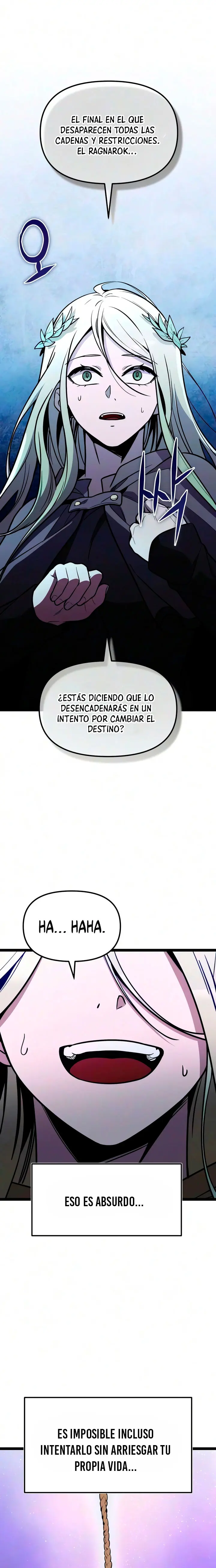 Obtuve un Objeto Mítico capítulo 187 página 2
