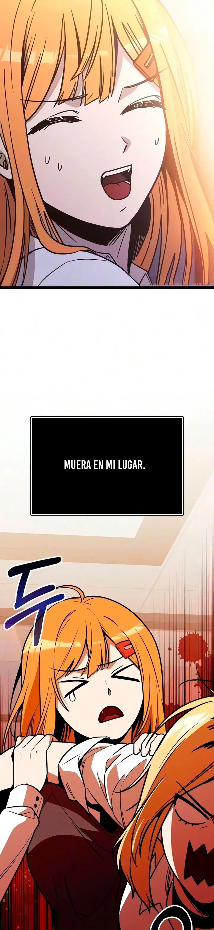 Obtuve un Objeto Mítico capítulo 187 página 22
