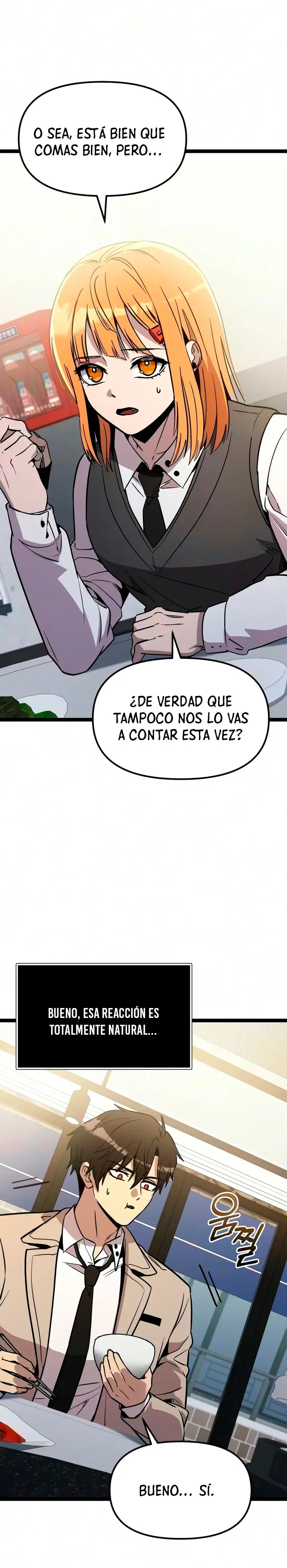 Obtuve un Objeto Mítico capítulo 187 página 26