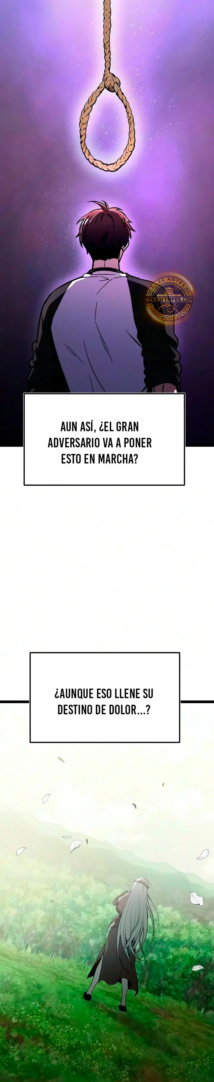 Obtuve un Objeto Mítico capítulo 187 página 3