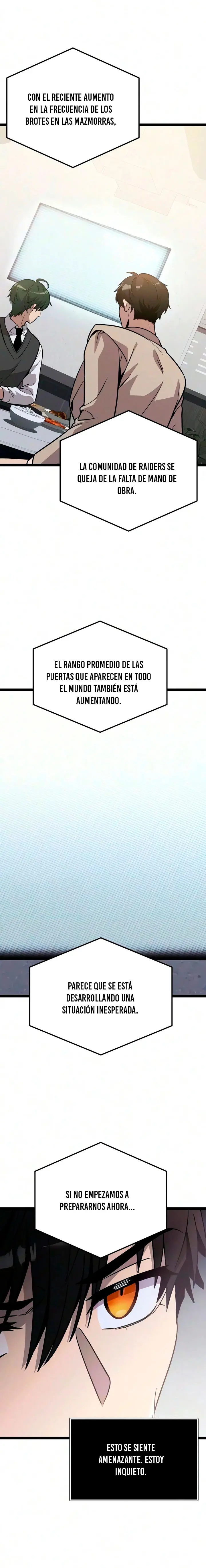 Obtuve un Objeto Mítico capítulo 187 página 31
