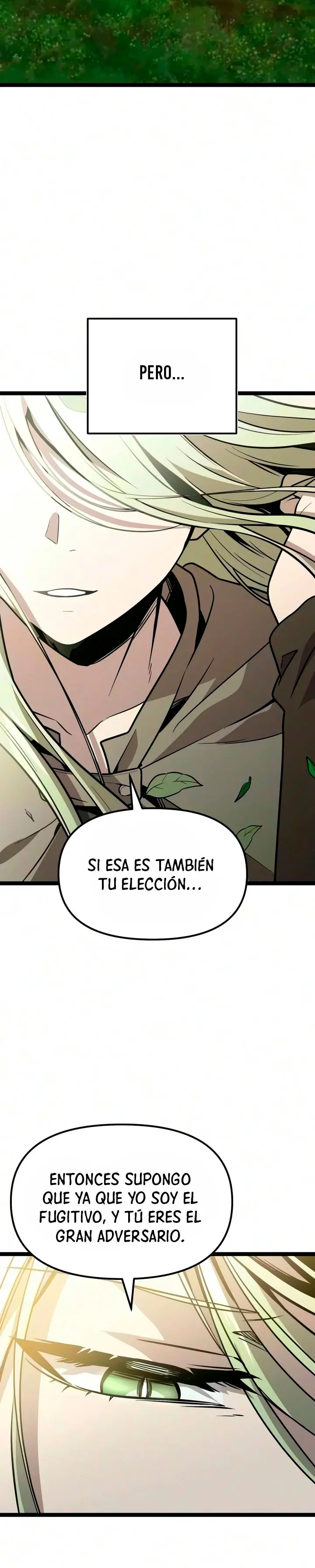 Obtuve un Objeto Mítico capítulo 187 página 4