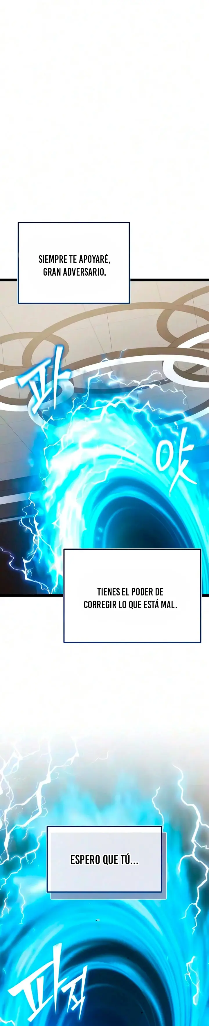 Obtuve un Objeto Mítico capítulo 187 página 5