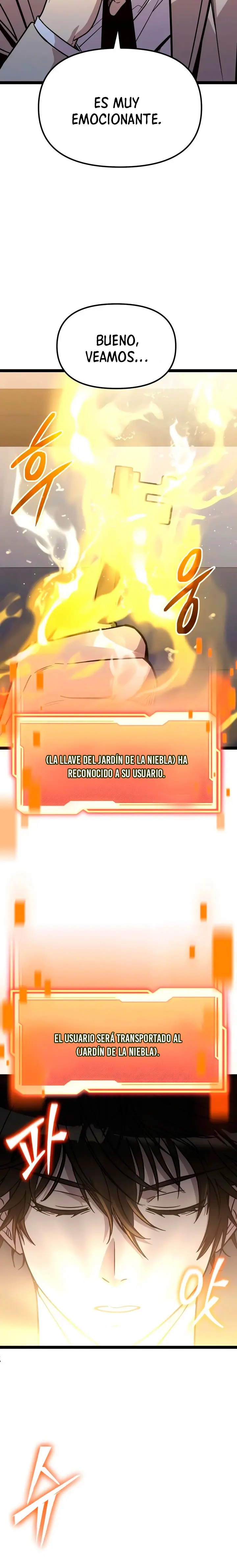 Obtuve un Objeto Mítico capítulo 188 página 12