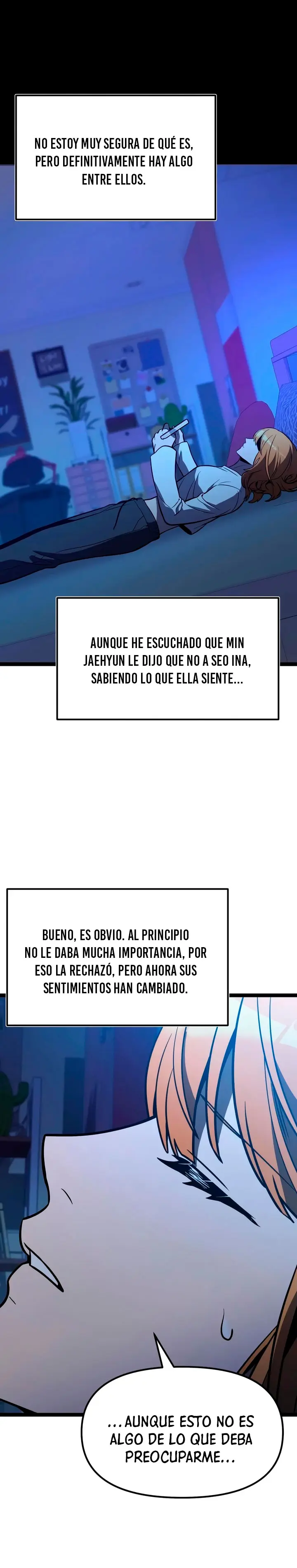 Obtuve un Objeto Mítico capítulo 188 página 24