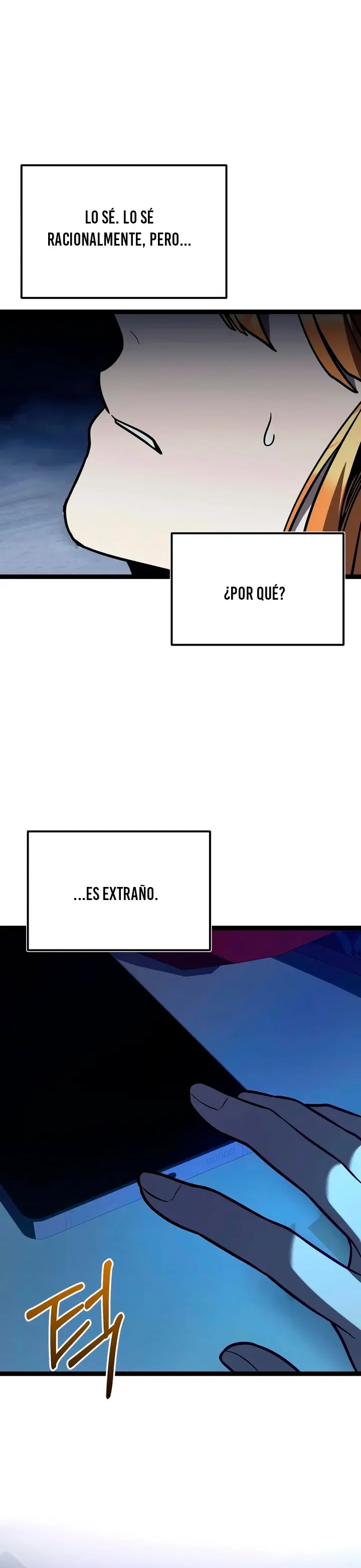 Obtuve un Objeto Mítico capítulo 188 página 25