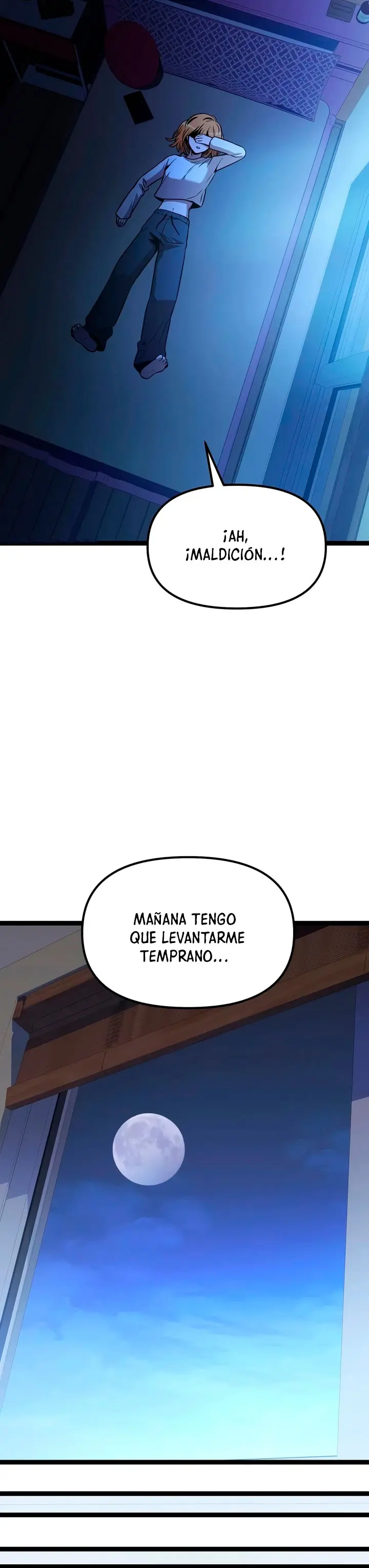 Obtuve un Objeto Mítico capítulo 188 página 29