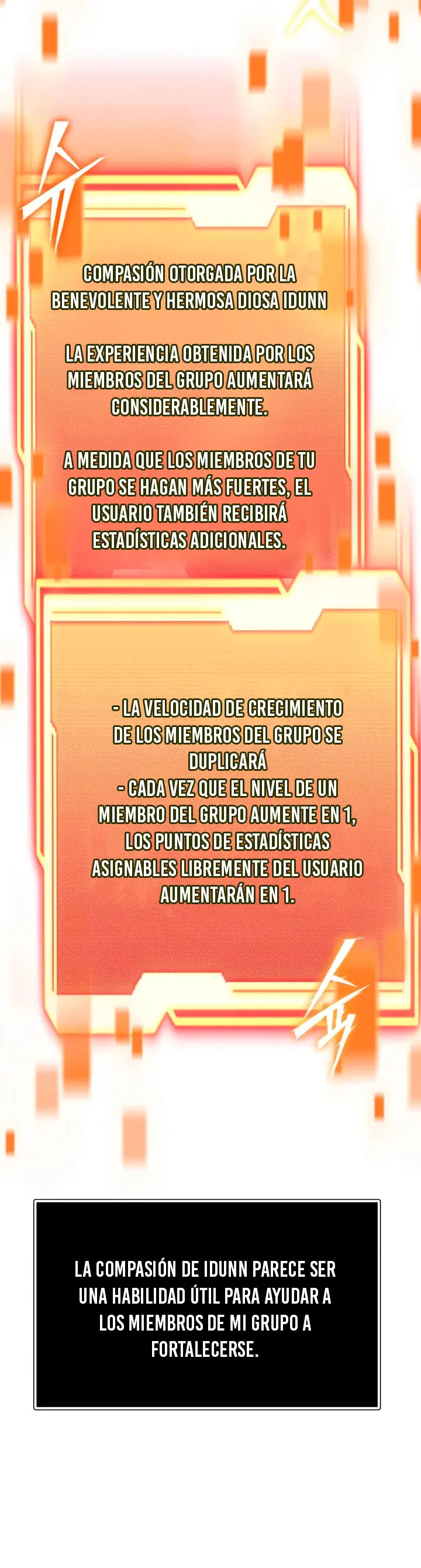 Obtuve un Objeto Mítico capítulo 188 página 5