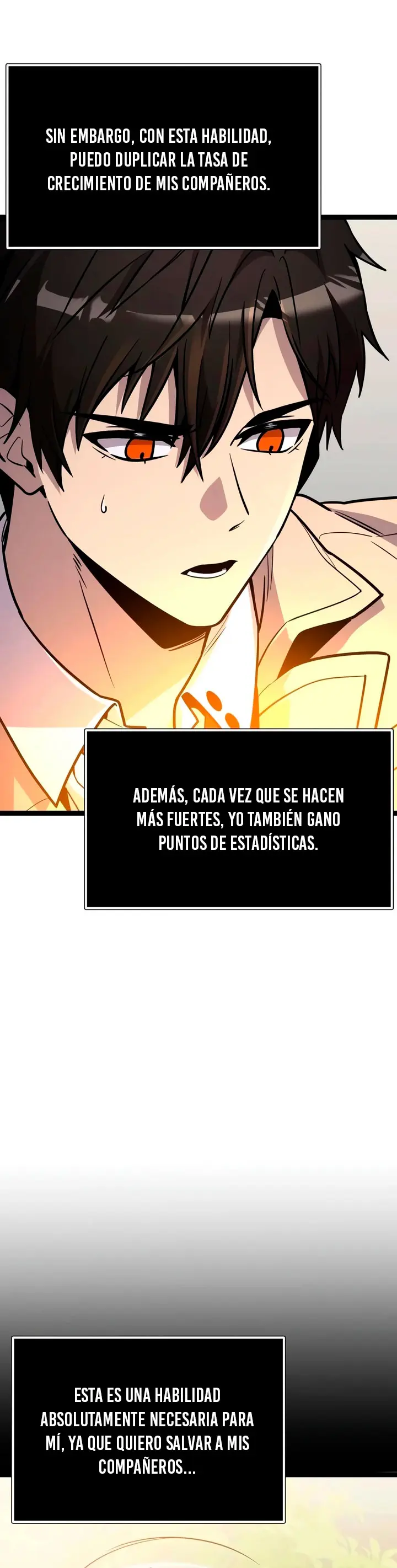 Obtuve un Objeto Mítico capítulo 188 página 7