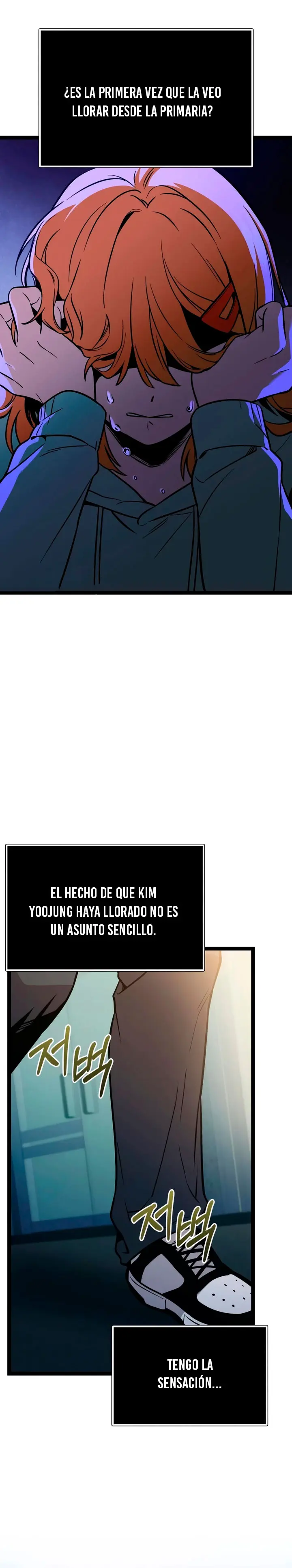 Obtuve un Objeto Mítico capítulo 189 página 12