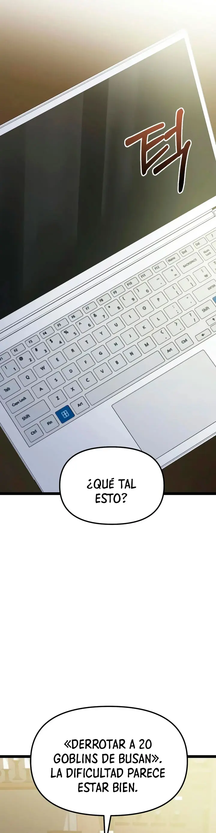 Obtuve un Objeto Mítico capítulo 189 página 19