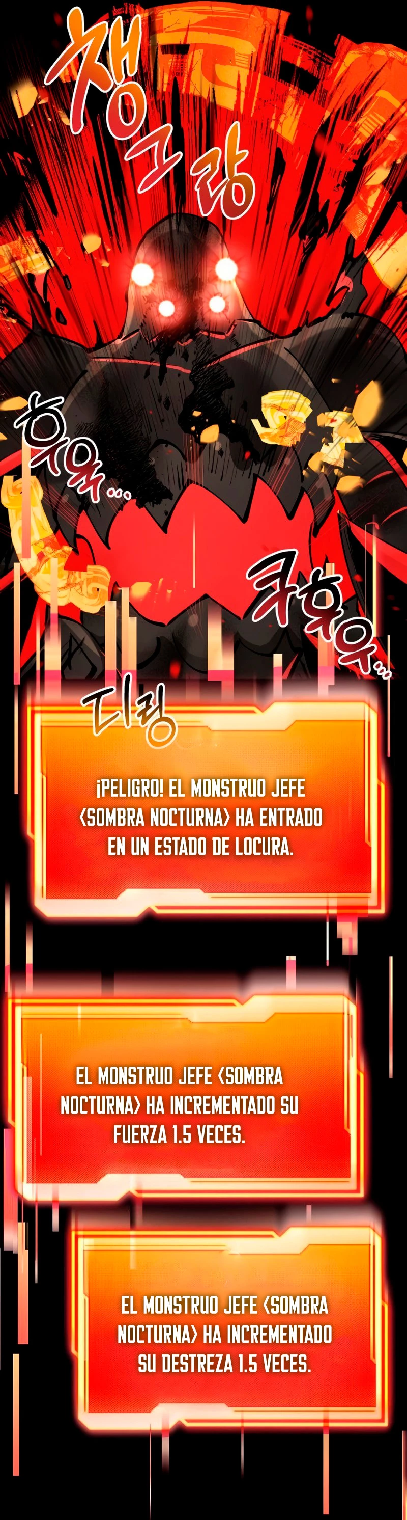 Obtuve un Objeto Mítico capítulo 19 página 34