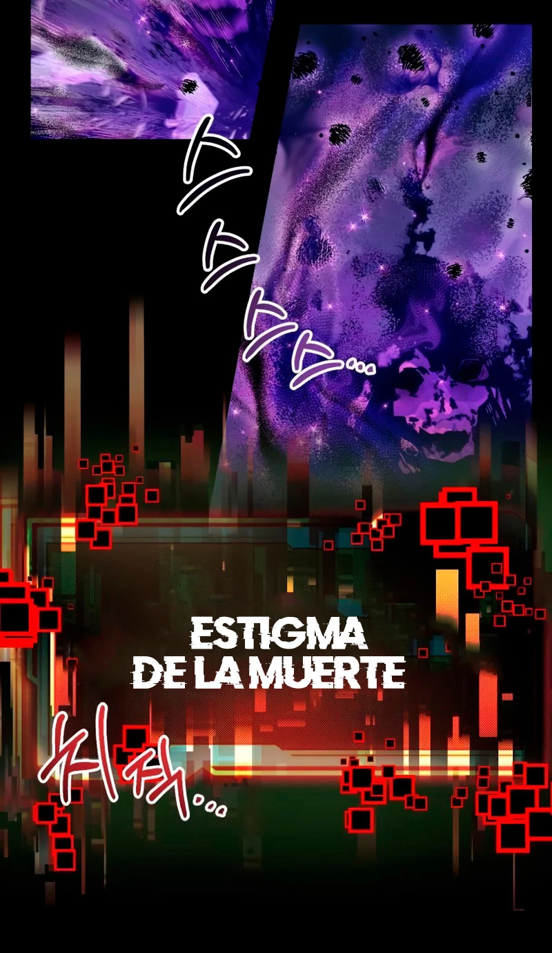 Obtuve un Objeto Mítico capítulo 19 página 39