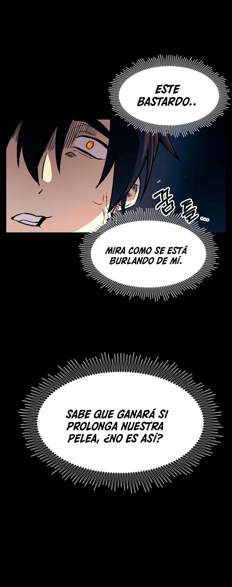 Obtuve un Objeto Mítico capítulo 19 página 48