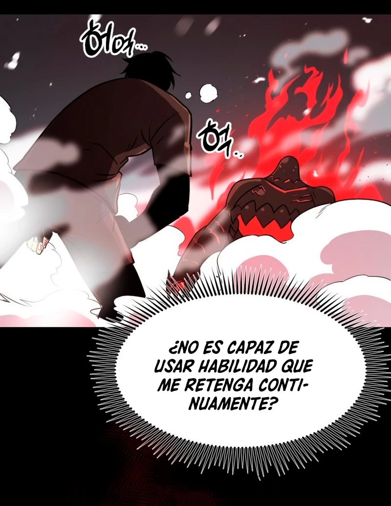 Obtuve un Objeto Mítico capítulo 19 página 57