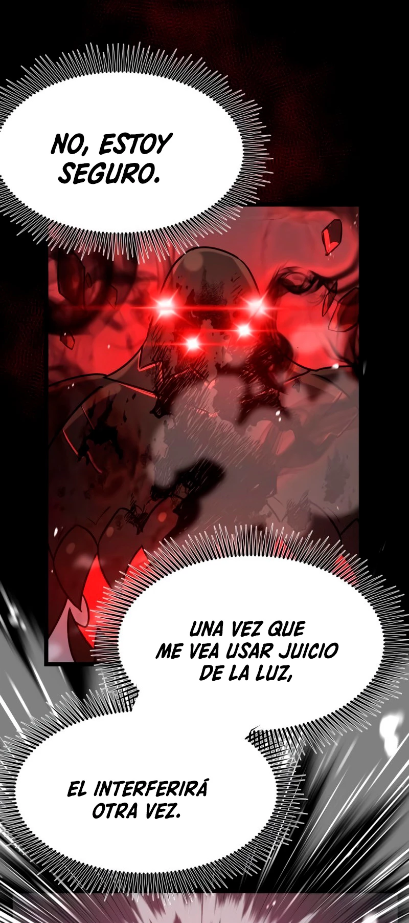 Obtuve un Objeto Mítico capítulo 19 página 58