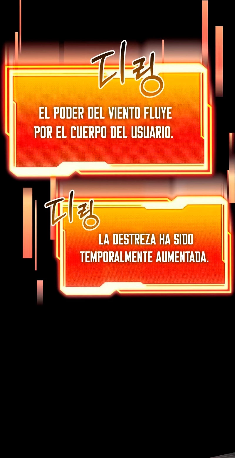 Obtuve un Objeto Mítico capítulo 19 página 63