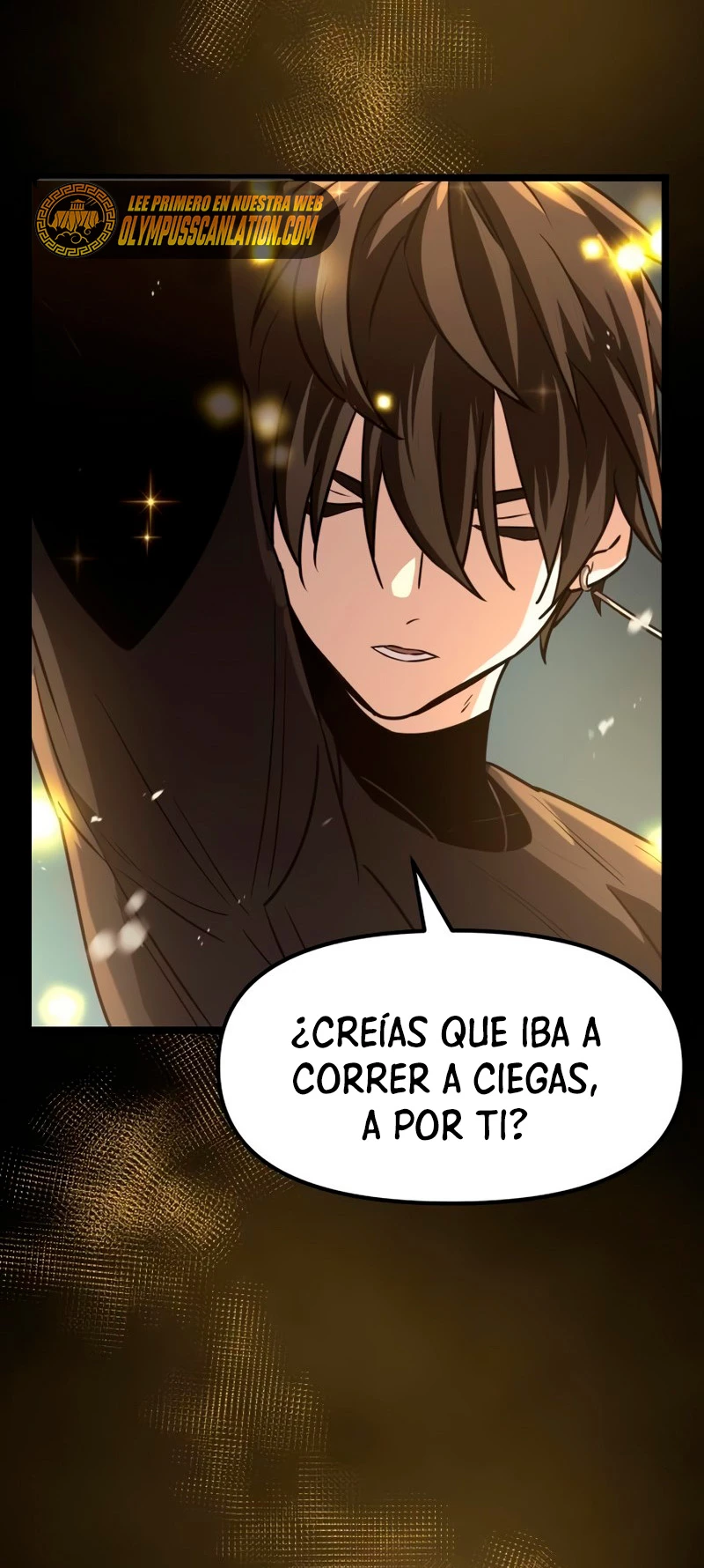 Obtuve un Objeto Mítico capítulo 19 página 66