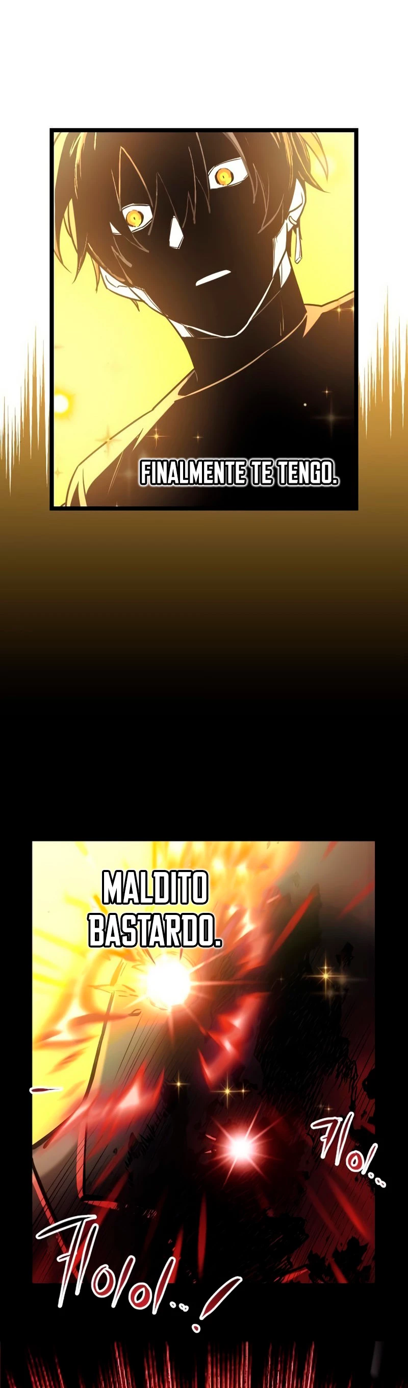 Obtuve un Objeto Mítico capítulo 19 página 72