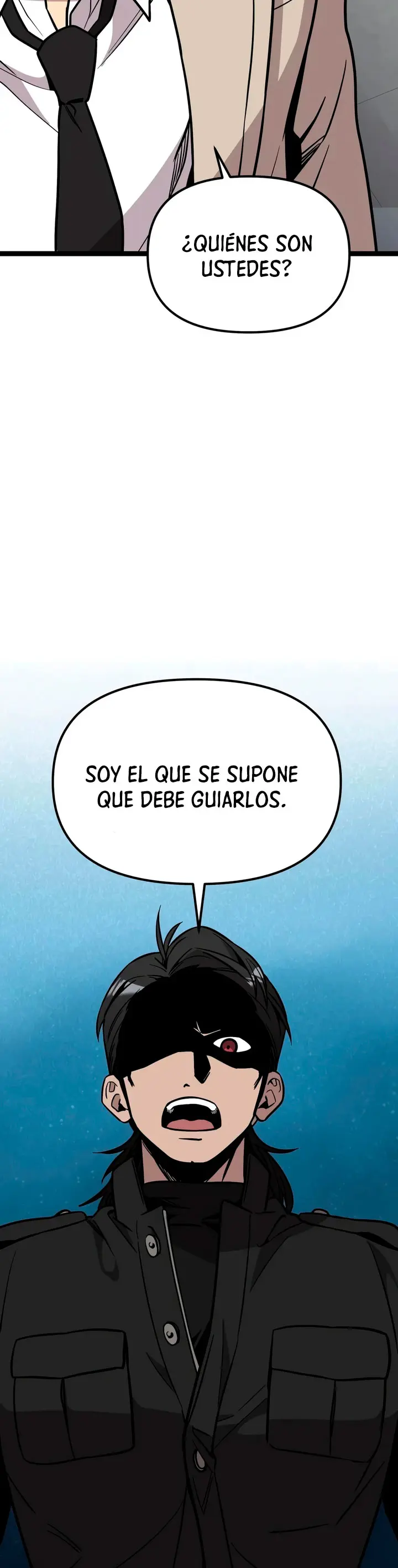 Obtuve un Objeto Mítico capítulo 190 página 19