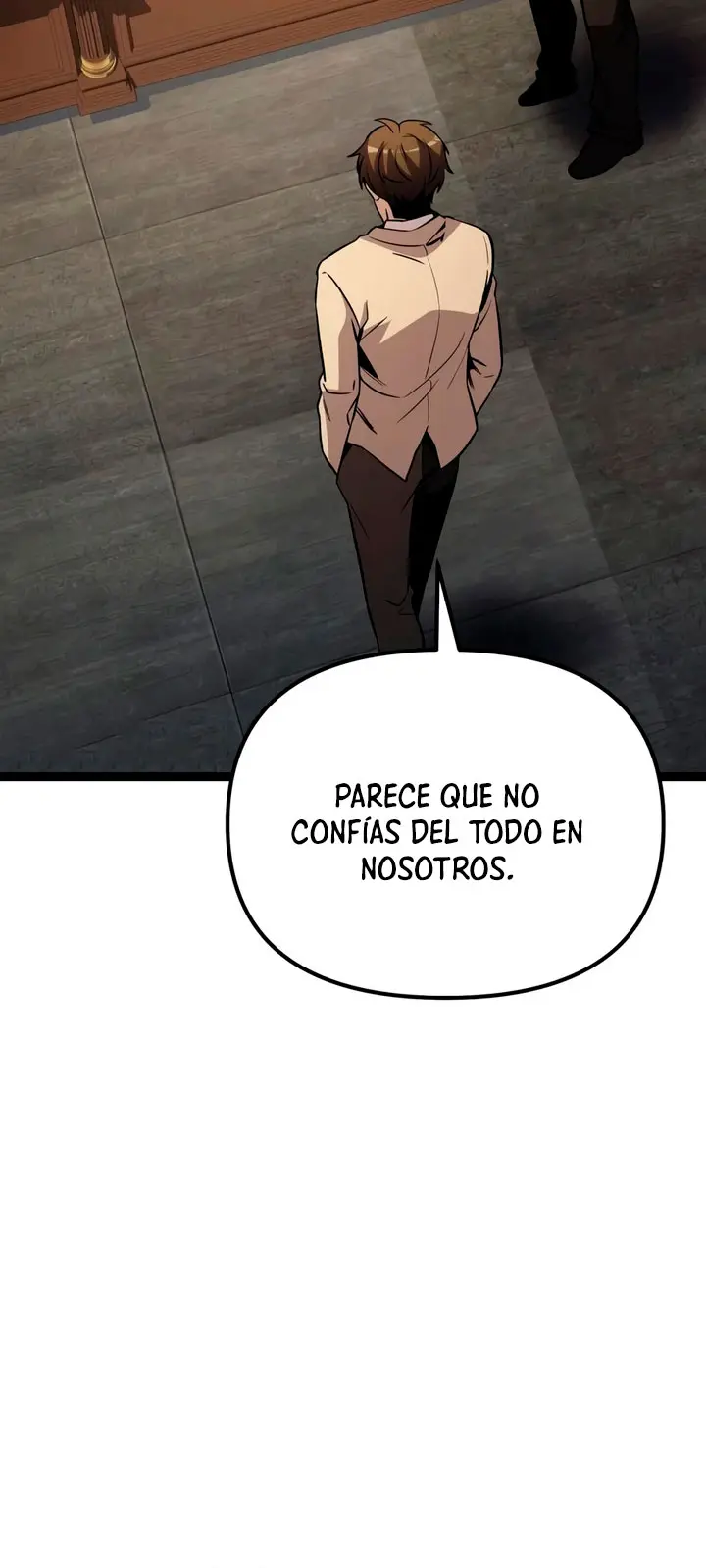 Obtuve un Objeto Mítico capítulo 190 página 29