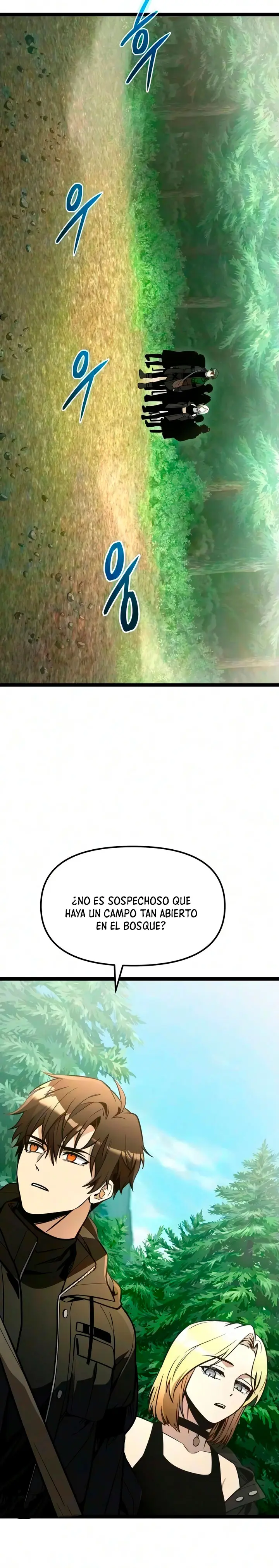 Obtuve un Objeto Mítico capítulo 192 página 26