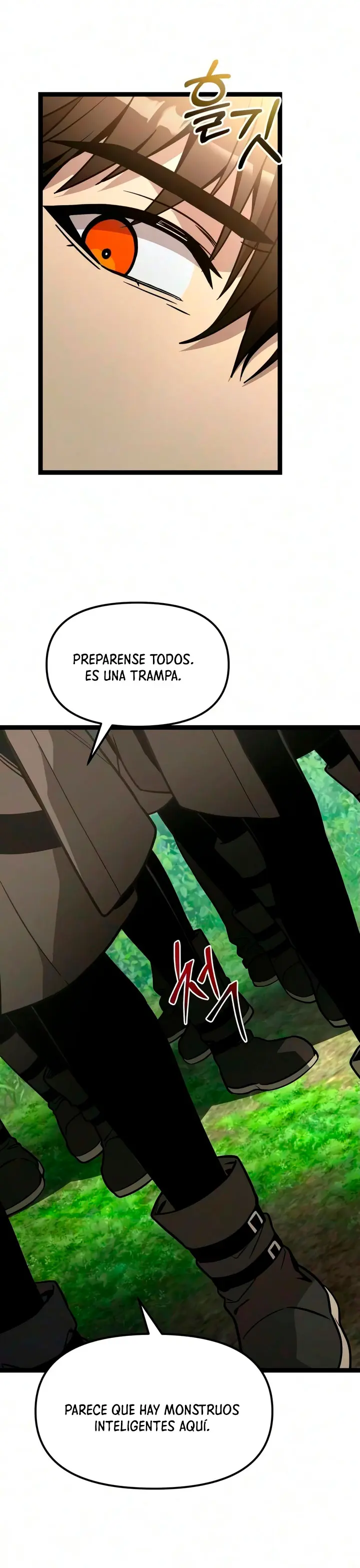 Obtuve un Objeto Mítico capítulo 192 página 27
