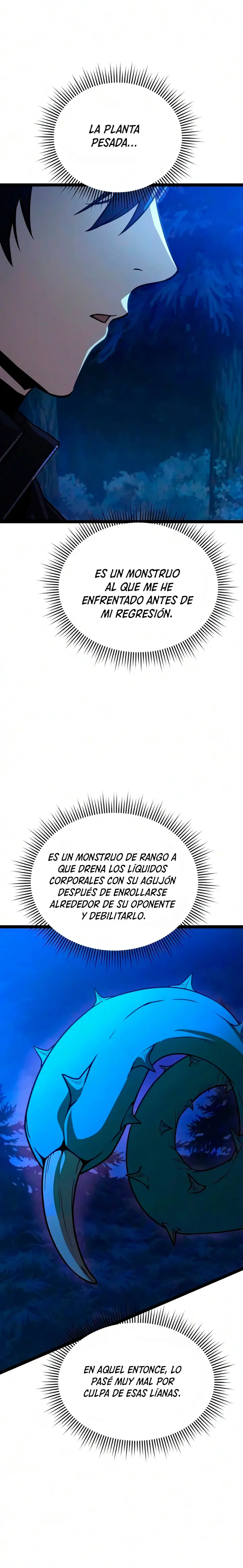 Obtuve un Objeto Mítico capítulo 192 página 3