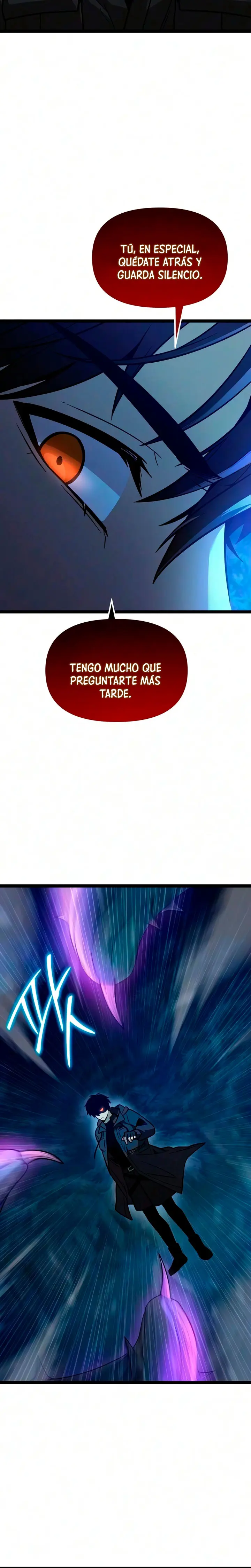 Obtuve un Objeto Mítico capítulo 192 página 6
