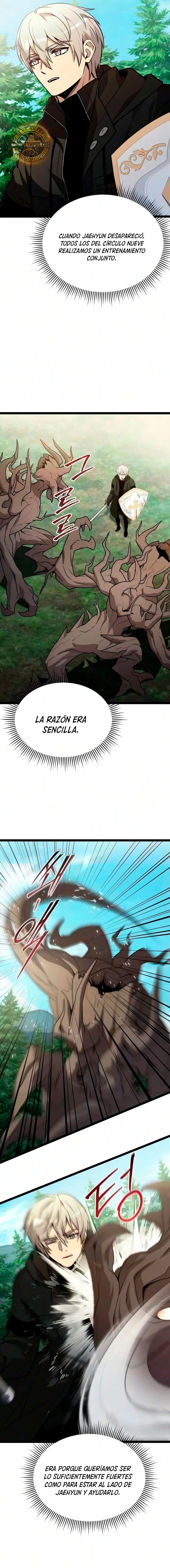 Obtuve un Objeto Mítico capítulo 193 página 14