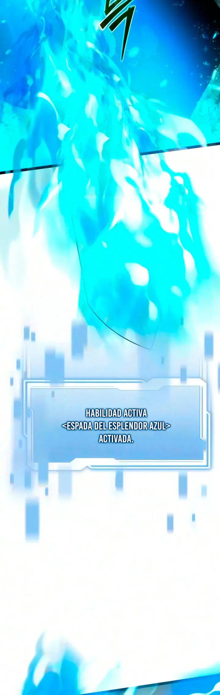 Obtuve un Objeto Mítico capítulo 193 página 19