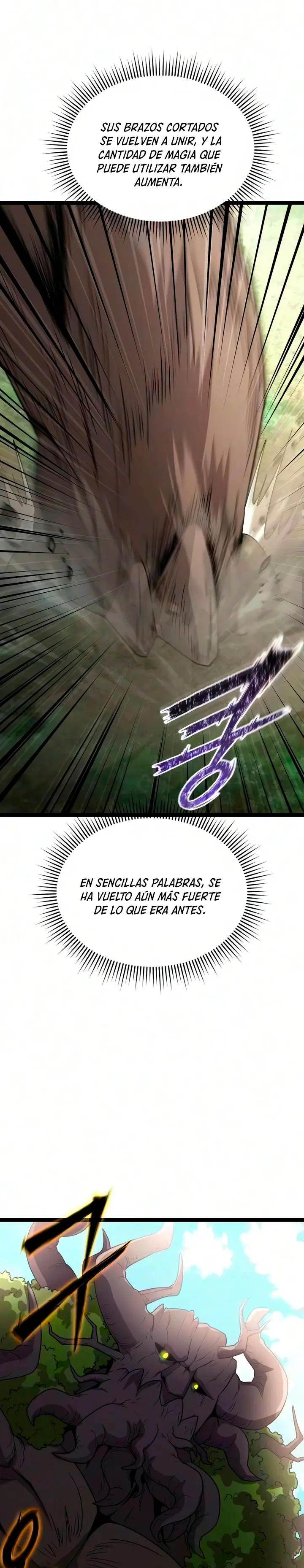 Obtuve un Objeto Mítico capítulo 193 página 37