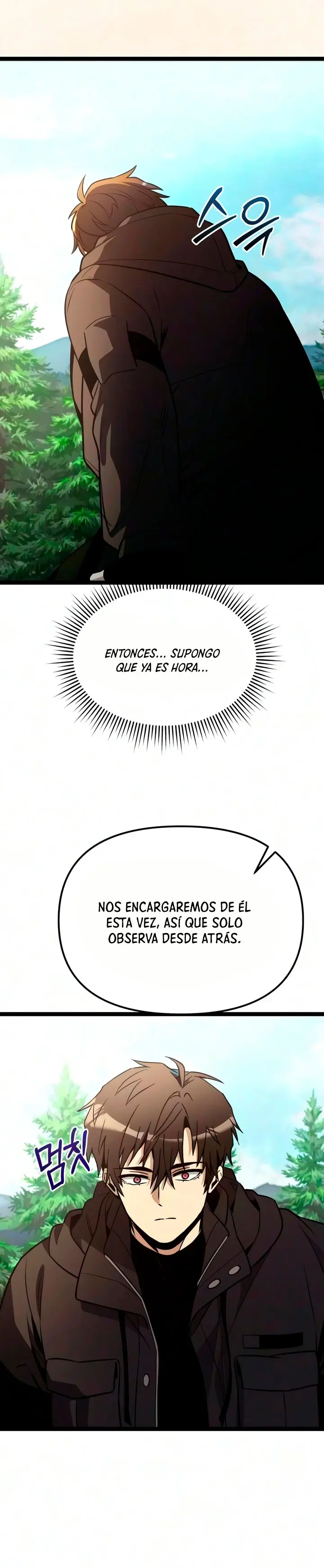Obtuve un Objeto Mítico capítulo 193 página 4