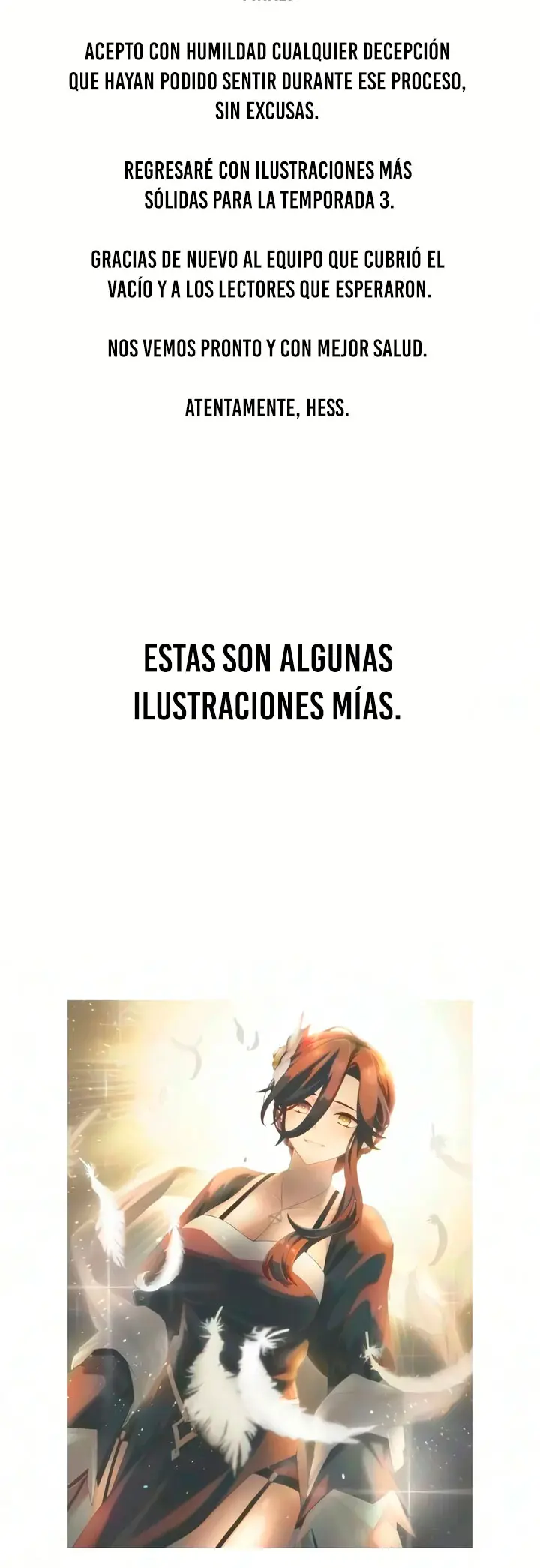 Obtuve un Objeto Mítico capítulo 194.5 página 2