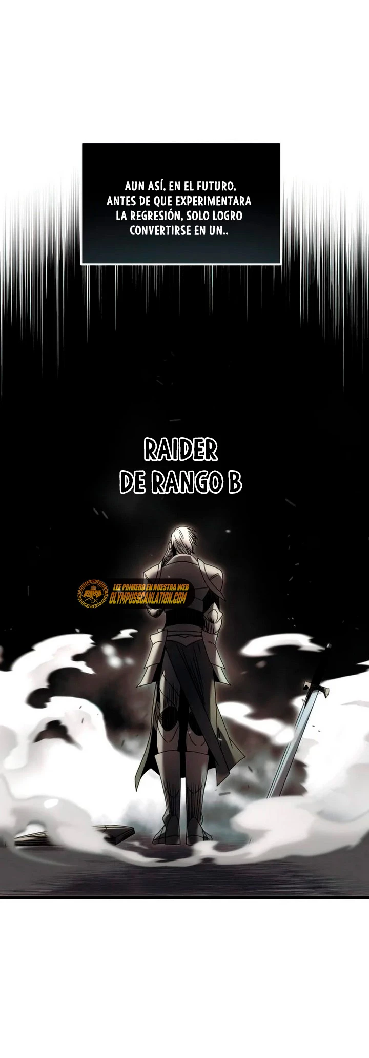 Obtuve un Objeto Mítico capítulo 23 página 13