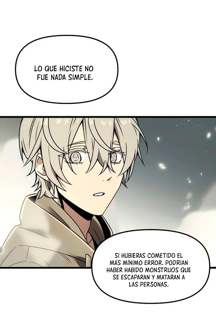 Obtuve un Objeto Mítico capítulo 23 página 45