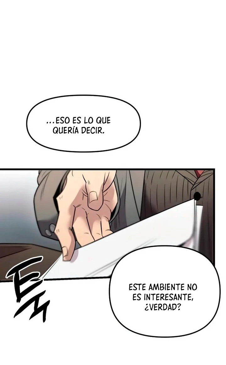Obtuve un Objeto Mítico capítulo 23 página 70