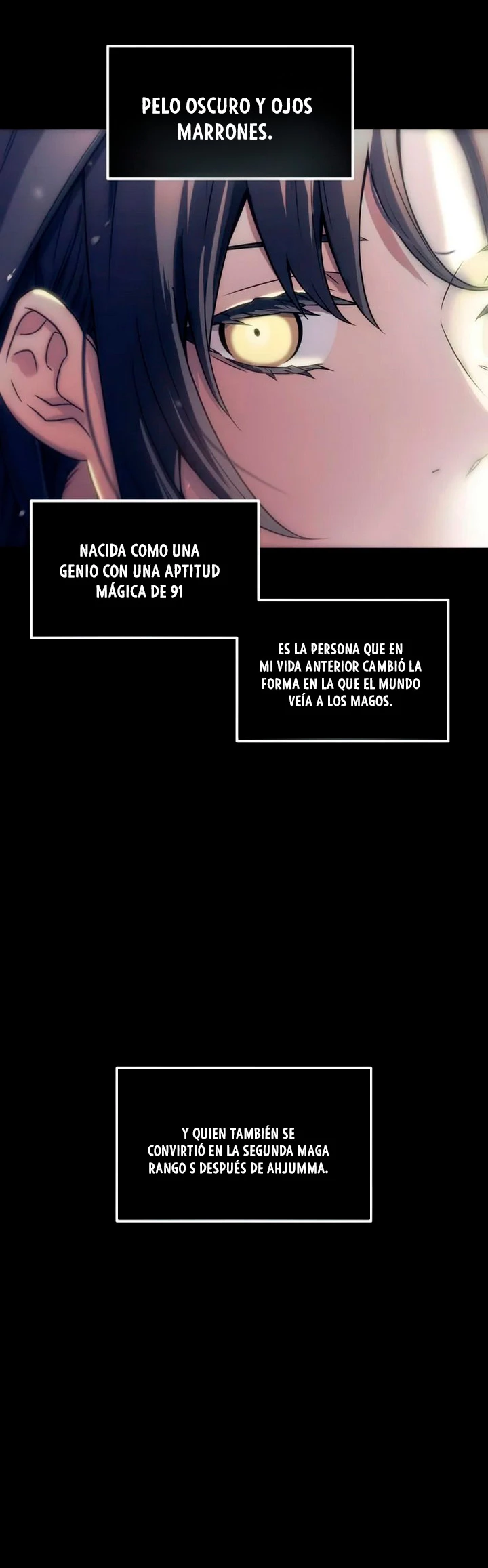 Obtuve un Objeto Mítico capítulo 23 página 89