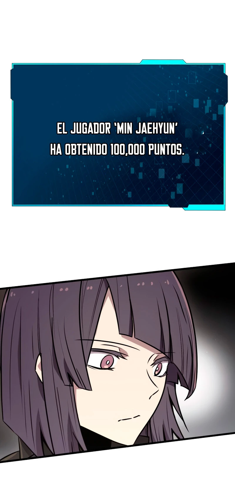 Obtuve un Objeto Mítico capítulo 25 página 12