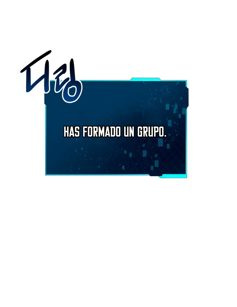 Obtuve un Objeto Mítico capítulo 25 página 46