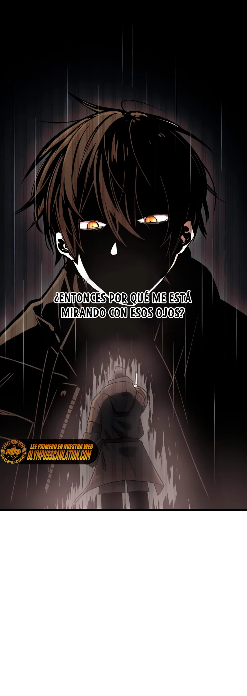 Obtuve un Objeto Mítico capítulo 25 página 6